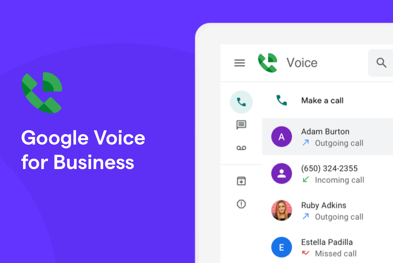 Google Voice for Business Features, Pros & Cons, and FAQs