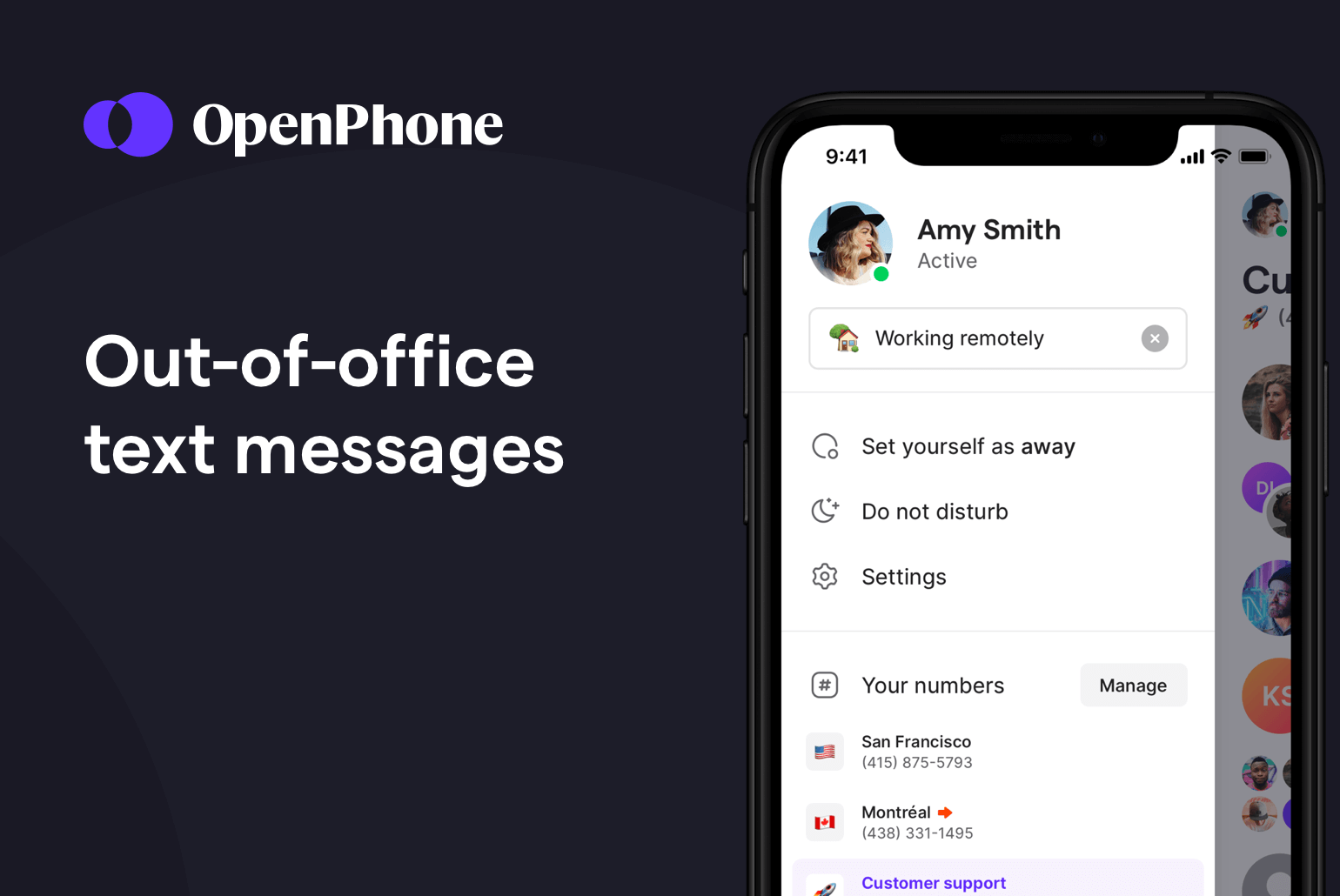 Out-of-Office Text Messages: Set Up and Draft Effective Auto-Responses