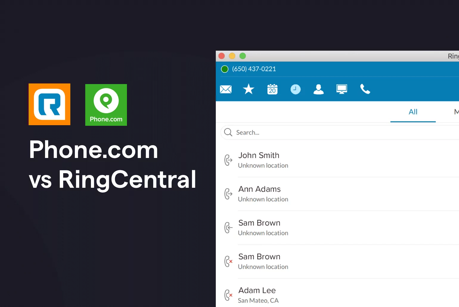 Best RingCentral Review 2023: Features, Pricing, Pros and Cons