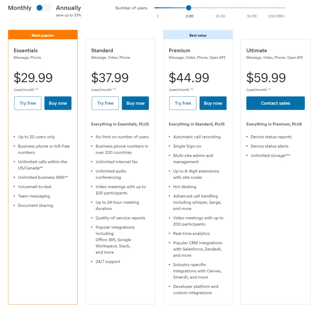 3 Steps to Getting the Most Reliability from RingCentral